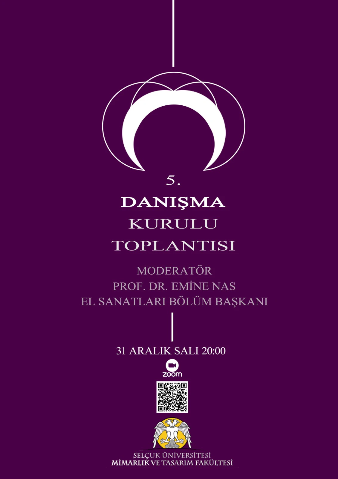 5. Danışma Kurulu Toplantısı